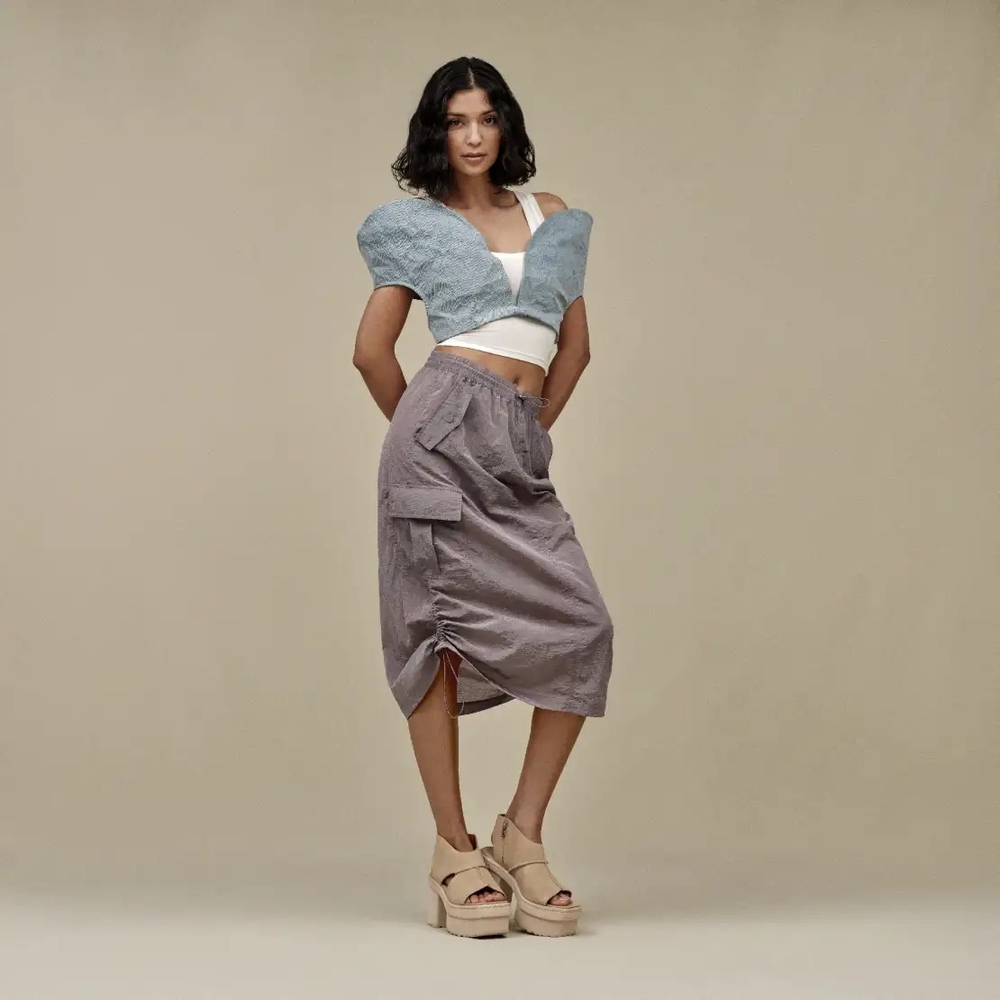 UGG New Heights Platform Sandals - Picture 6 of 11